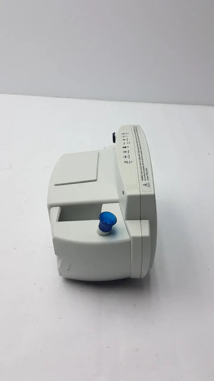 Welch Allyn 53000 Series Vital Signs Monitor 007-0434-00