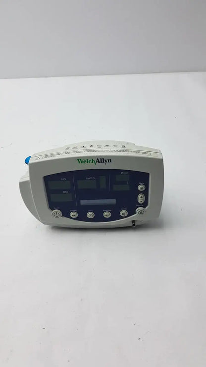 Welch Allyn 53000 Series Vital Signs Monitor 007-0434-00