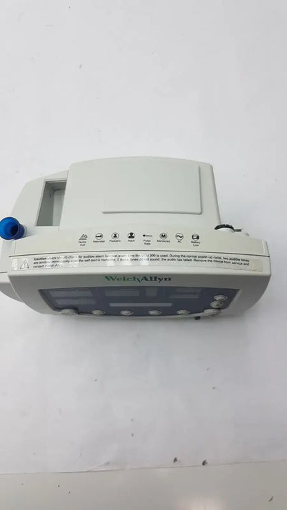 Welch Allyn 53000 Series Vital Signs Monitor 007-0434-00