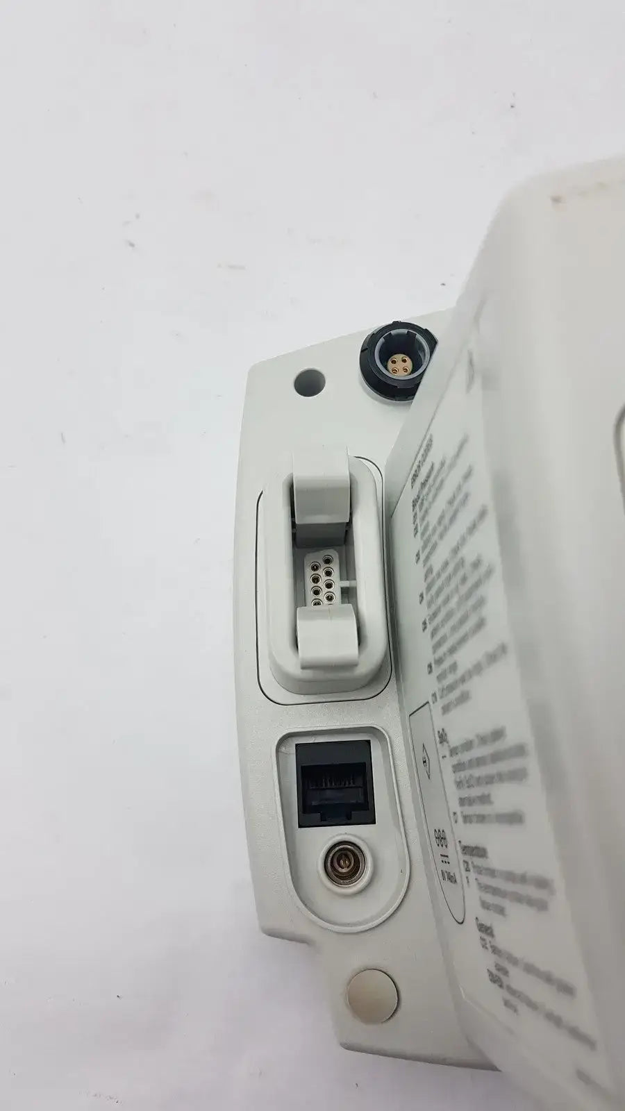 Welch Allyn 53000 Series Vital Signs Monitor 007-0434-00