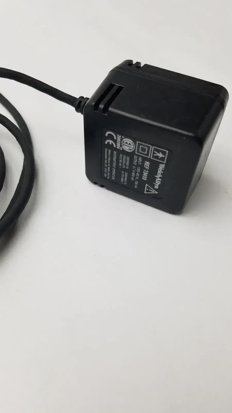 Welch Allyn 53410 Charger