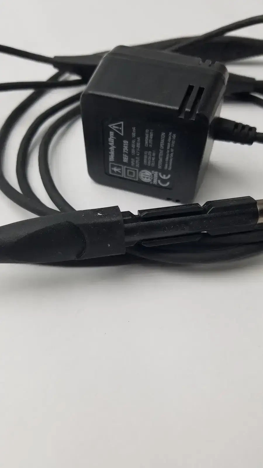 Welch Allyn 53410 Charger