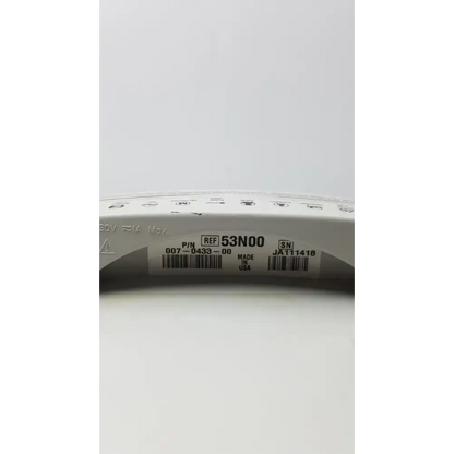 Welch Allyn 53N00 Spot Vital Sign Monitor 007-0100-01 - Signs