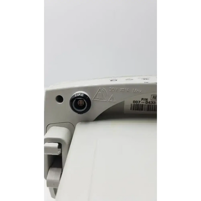 Welch Allyn 53N00 Spot Vital Sign Monitor 007-0100-01 - Signs