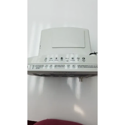 Welch Allyn 53N00 Spot Vital Sign Monitor 007-0100-01 - Signs