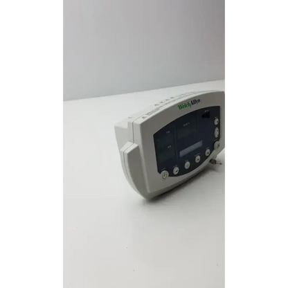 Welch Allyn 53N00 Spot Vital Sign Monitor 007-0100-01 - Signs