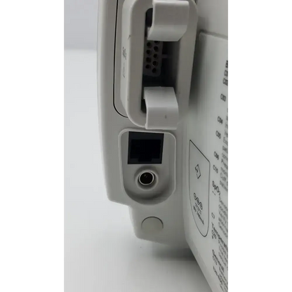 Welch Allyn 53N00 Spot Vital Sign Monitor 007-0100-01 - Signs