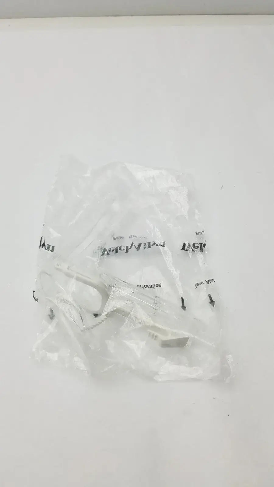 Welch Allyn 58000 KleenSpec 580 Disposable Vaginal Specula - Speculum
