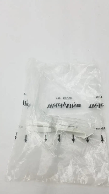 Welch Allyn 58000 KleenSpec 580 Disposable Vaginal Specula - Speculum