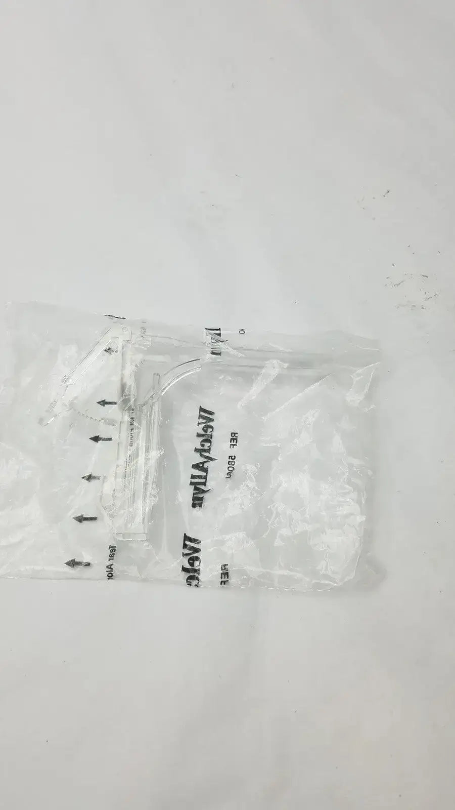 Welch Allyn 58000 KleenSpec 580 Disposable Vaginal Specula - Speculum