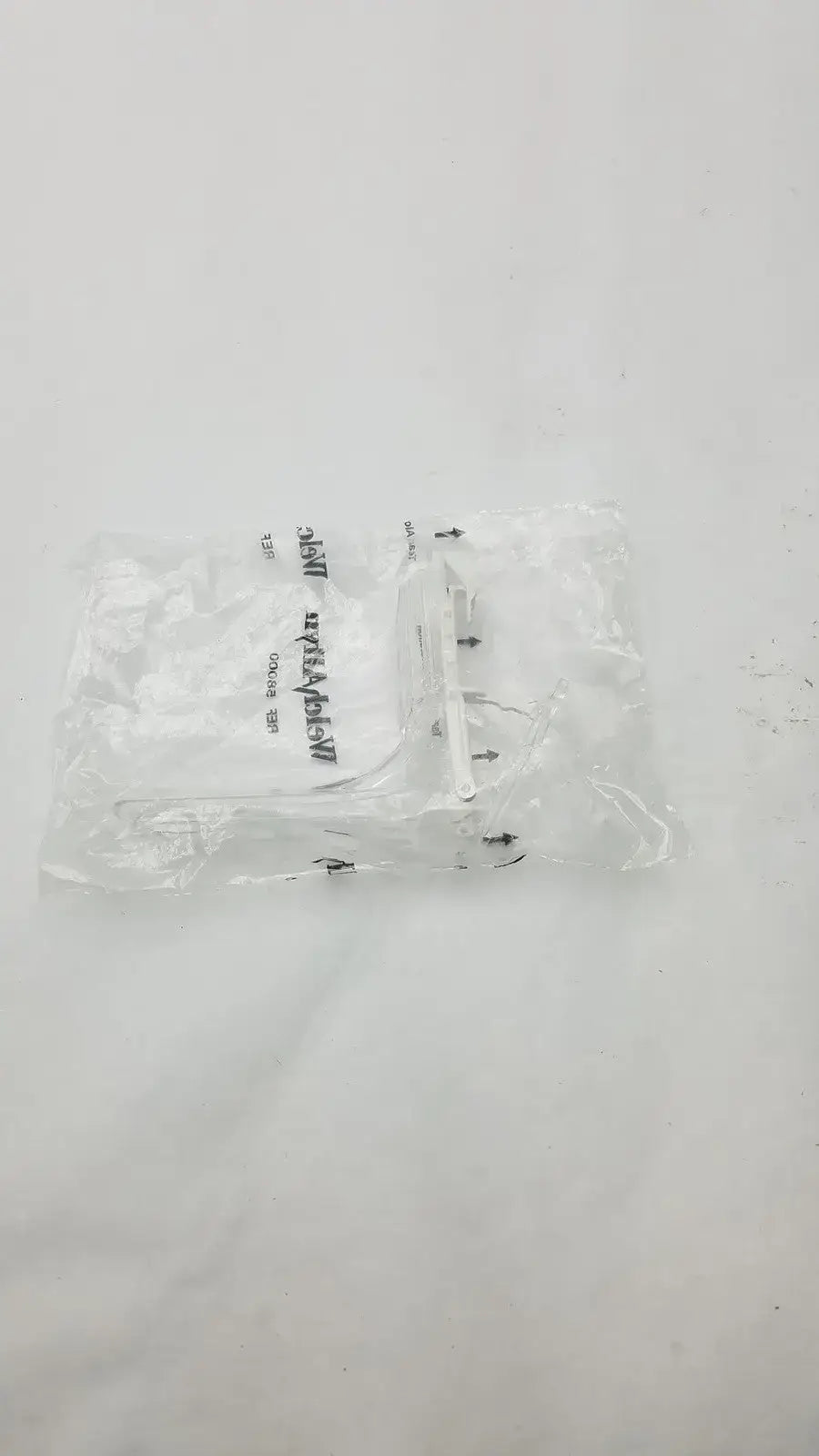 Welch Allyn 58000 KleenSpec 580 Disposable Vaginal Specula - Speculum