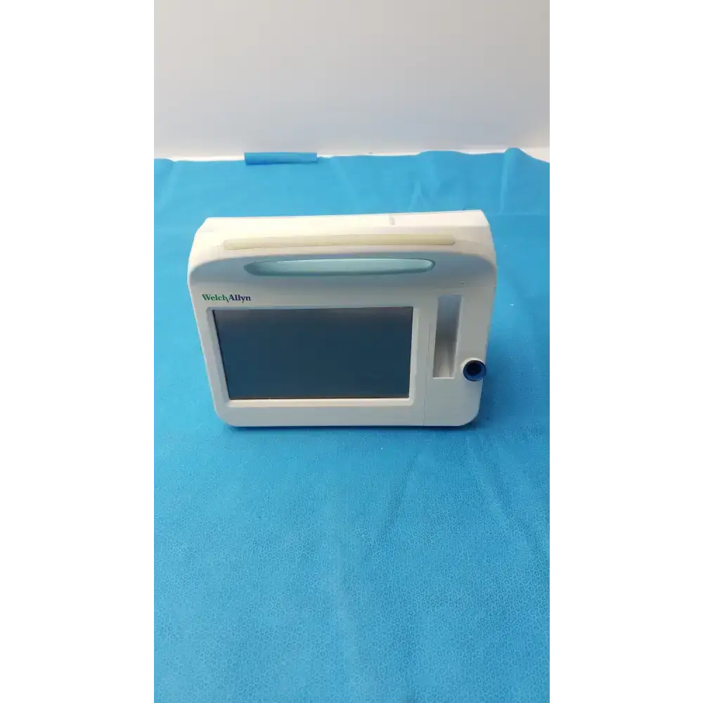 Welch Allyn 6000 Series Vital Signs Monitor Model 65MTXX