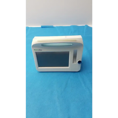 Welch Allyn 6000 Series Vital Signs Monitor Model 65MTXX