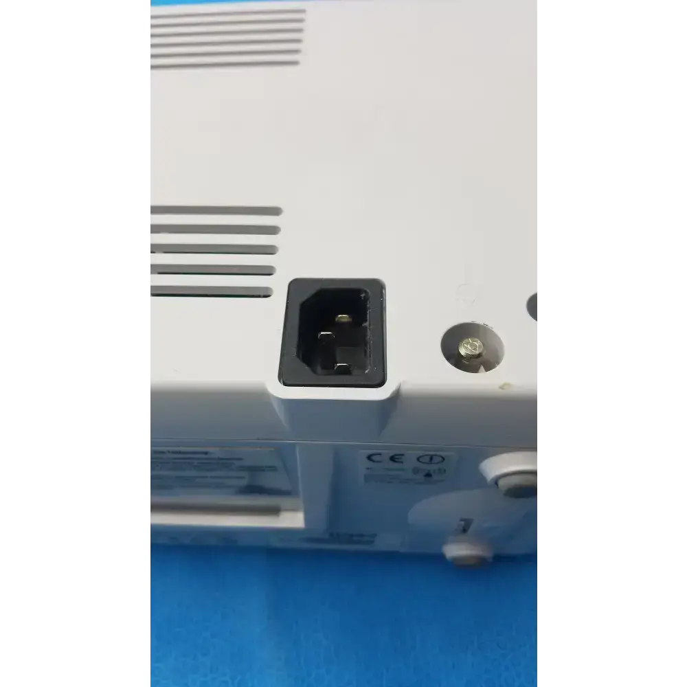 Welch Allyn 6000 Series Vital Signs Monitor Model 65MTXX