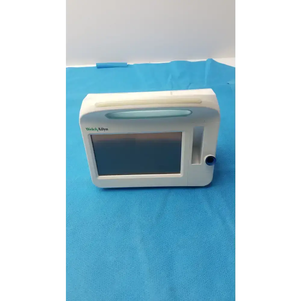 Welch Allyn 6000 Series Vital Signs Monitor Model 65MTXX