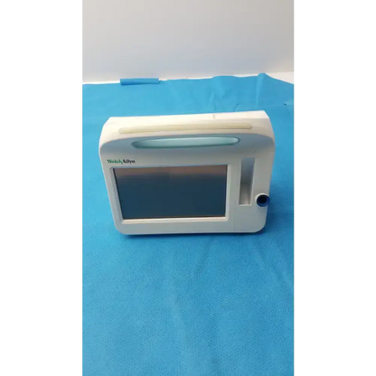 Welch Allyn 6000 Series Vital Signs Monitor Model 65MTXX