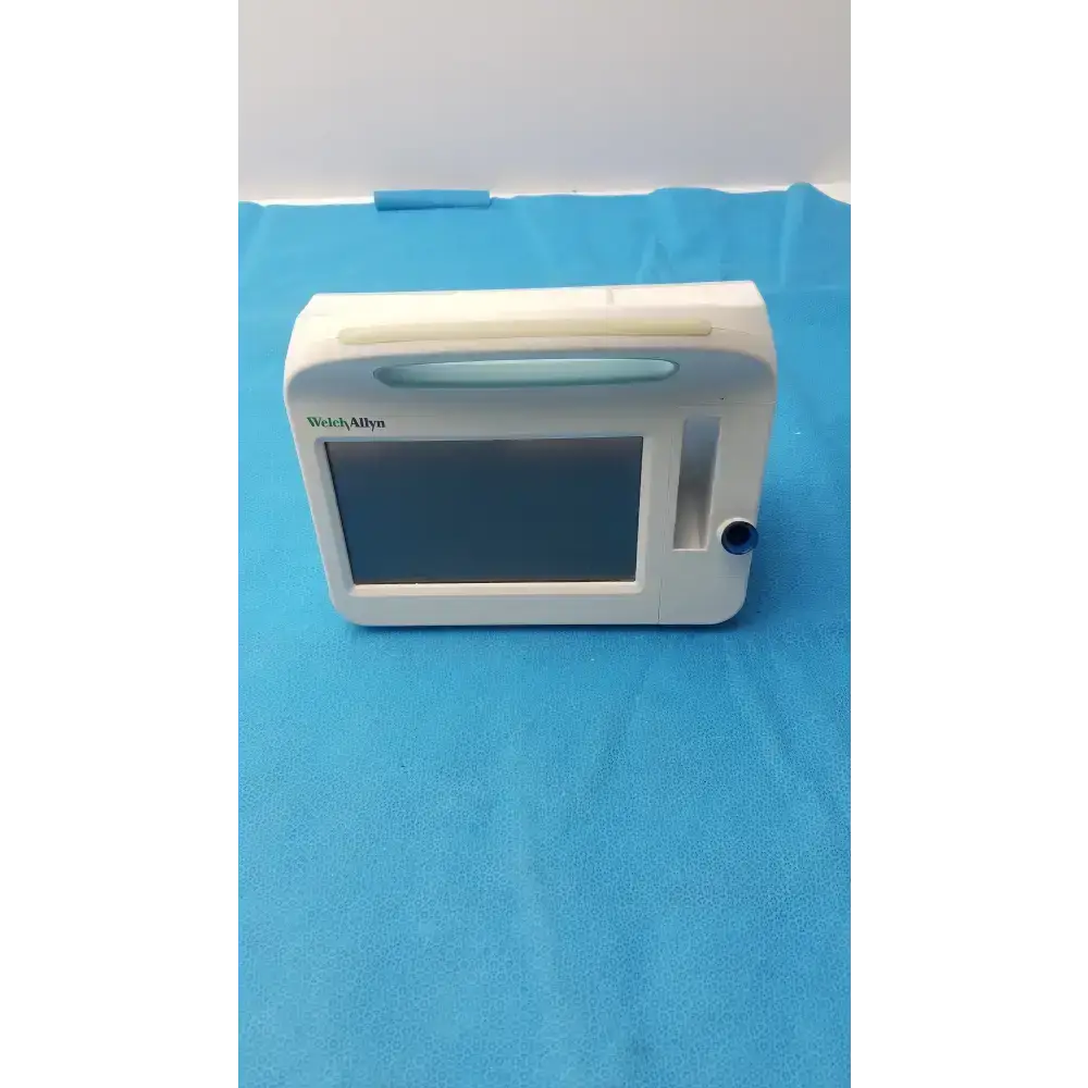 Welch Allyn 6000 Series Vital Signs Monitor Model 65MTXX