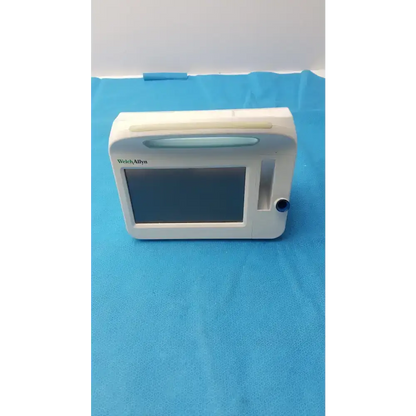 Welch Allyn 6000 Series Vital Signs Monitor Model 65MTXX