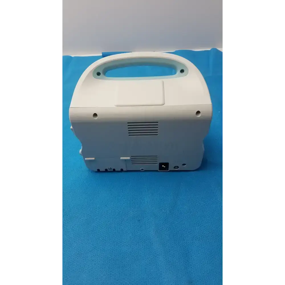 Welch Allyn 6000 Series Vital Signs Monitor Ref 65MTXX