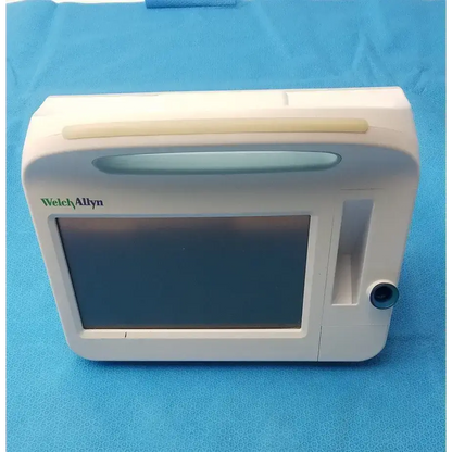Welch Allyn 6000 Series Vital Signs Monitor Ref 65MTXX