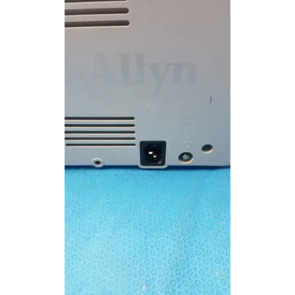 Welch Allyn 6000 Series Vital Signs Monitor Ref 65MTXX