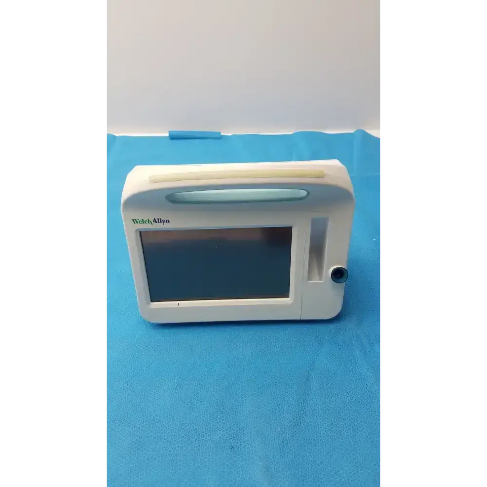 Welch Allyn 6000 Series Vital Signs Monitor Ref 65MTXX