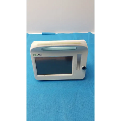 Welch Allyn 6000 Series Vital Signs Monitor Ref 65MTXX