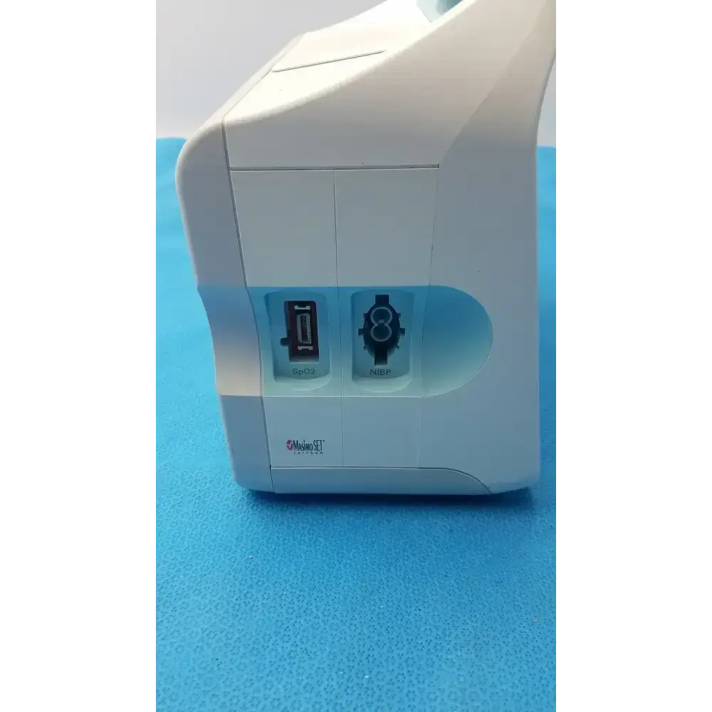 Welch Allyn 6000 Series Vital Signs Monitor Ref 65MTXX