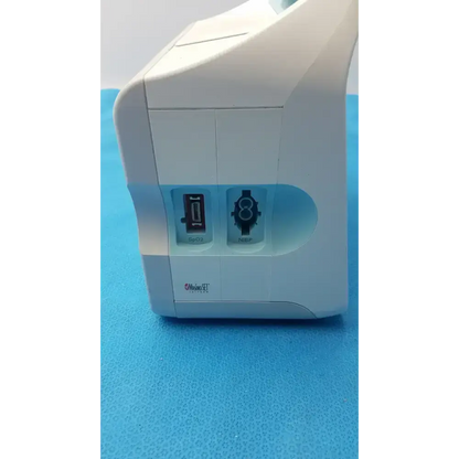 Welch Allyn 6000 Series Vital Signs Monitor Ref 65MTXX