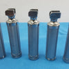 Welch Allyn 60300 Fiber Optic Laryngoscope Handles - Lot Of 5
