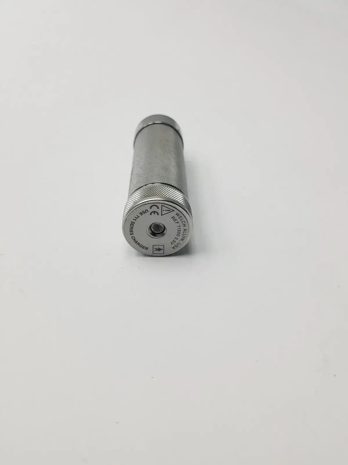 Welch Allyn 71020 2.5V Rechargeable Handle for Otoscope & Ophthalmoscope - Diagnostic Instrument