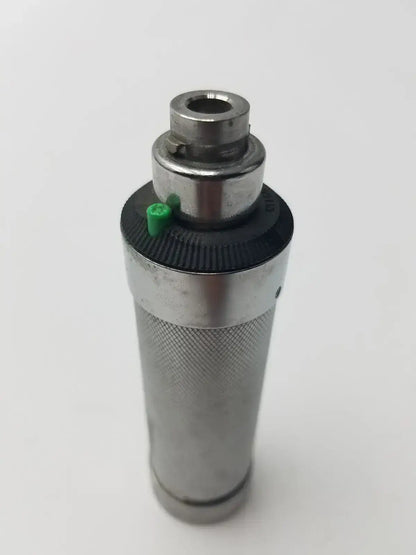 Welch Allyn 71020 2.5V Rechargeable Handle for Otoscope & Ophthalmoscope - Diagnostic Instrument