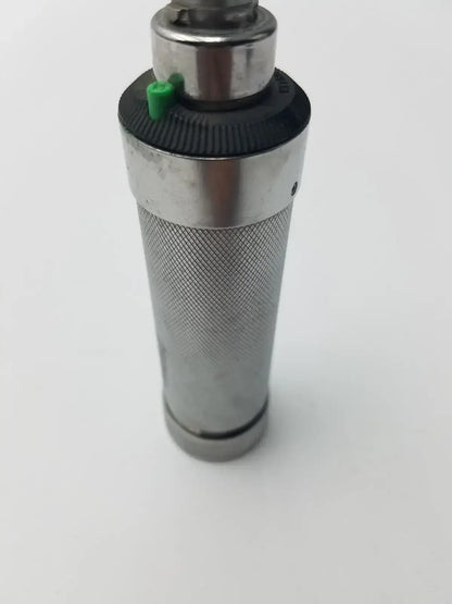 Welch Allyn 71020 2.5V Rechargeable Handle for Otoscope & Ophthalmoscope - Diagnostic Instrument