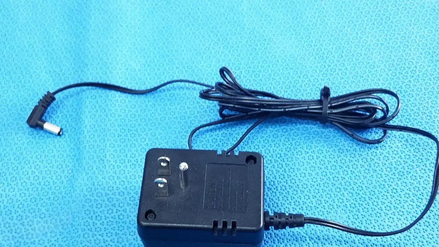 Welch Allyn 71040 Transformer Adapter Charger Power Supply 120V - 60Hz 50mA