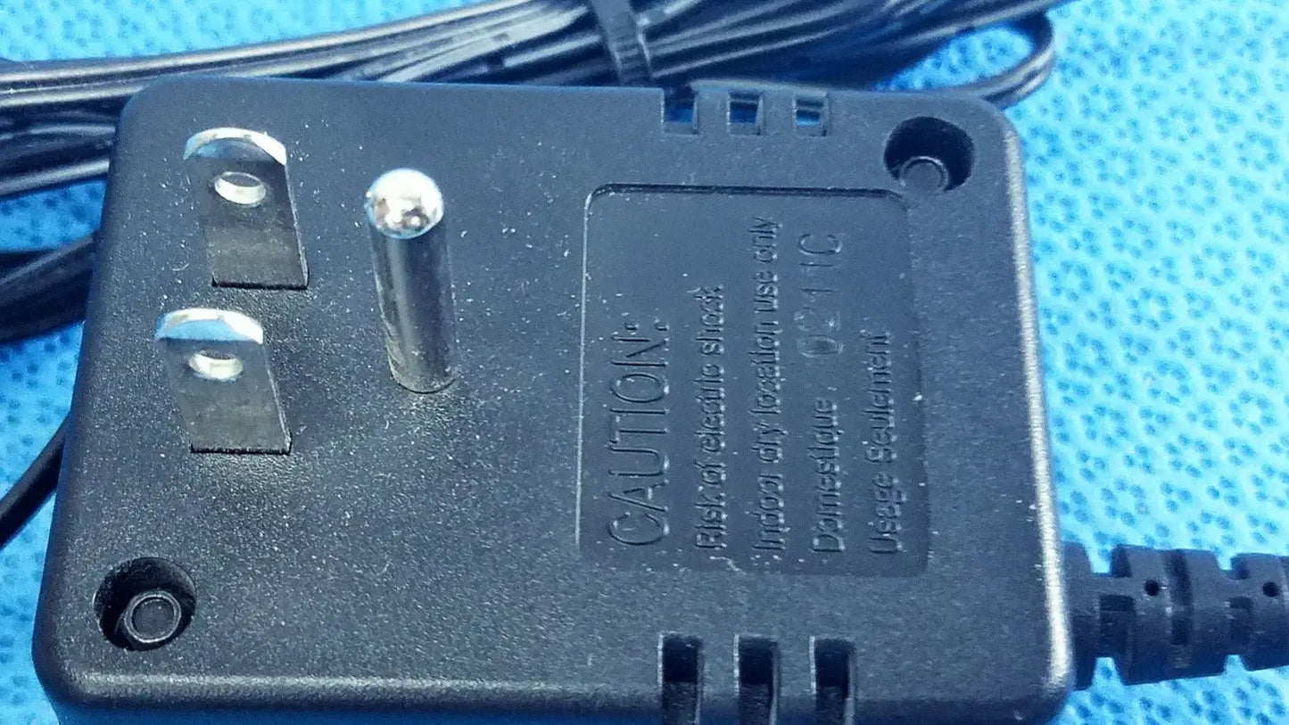 Welch Allyn 71040 Transformer Adapter Charger Power Supply 120V - 60Hz 50mA