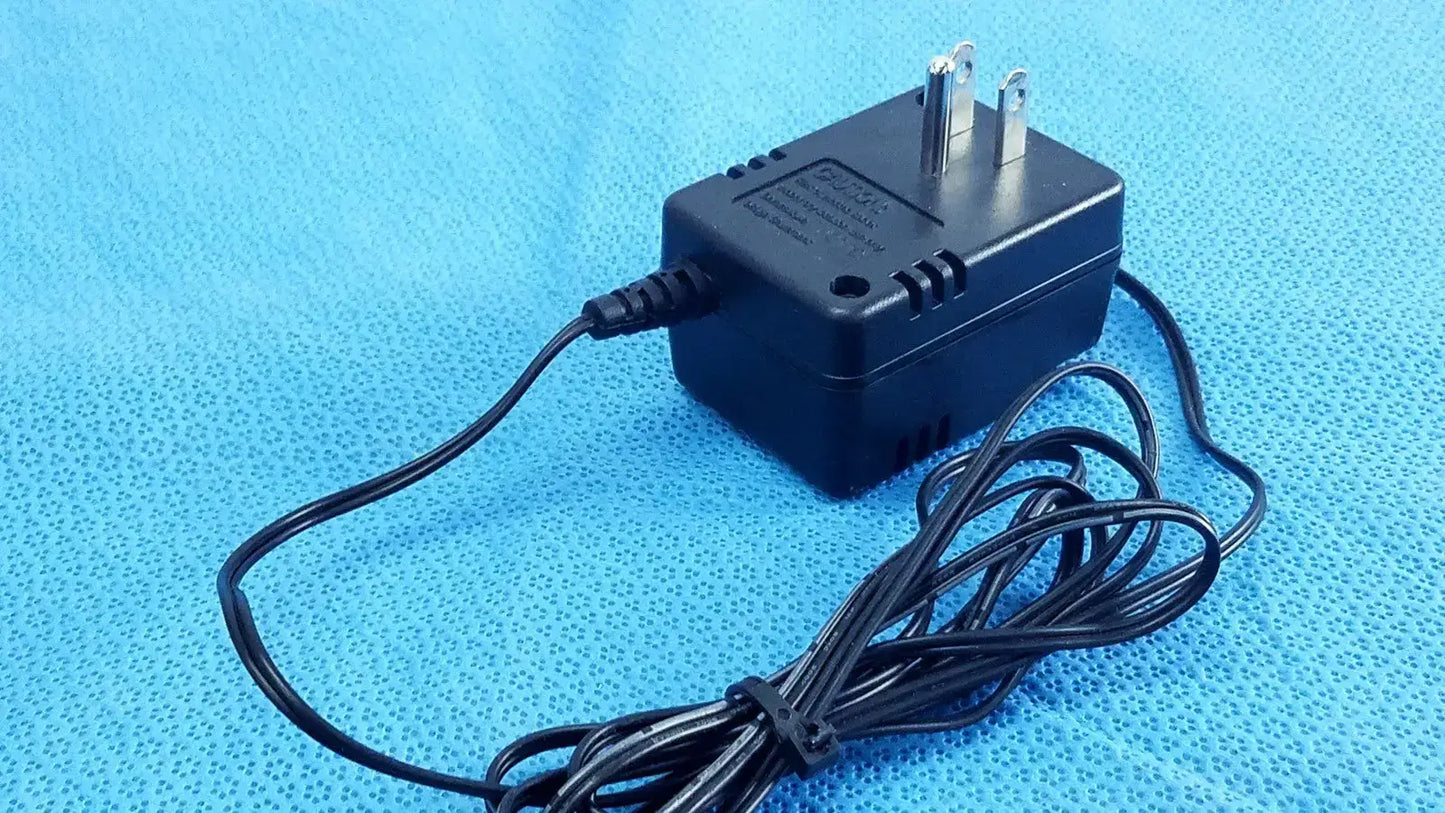 Welch Allyn 71040 Transformer Adapter Charger Power Supply 120V - 60Hz 50mA