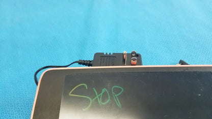 Welch Allyn 71040 Transformer Adapter Charger Power Supply 120V - 60Hz 50mA