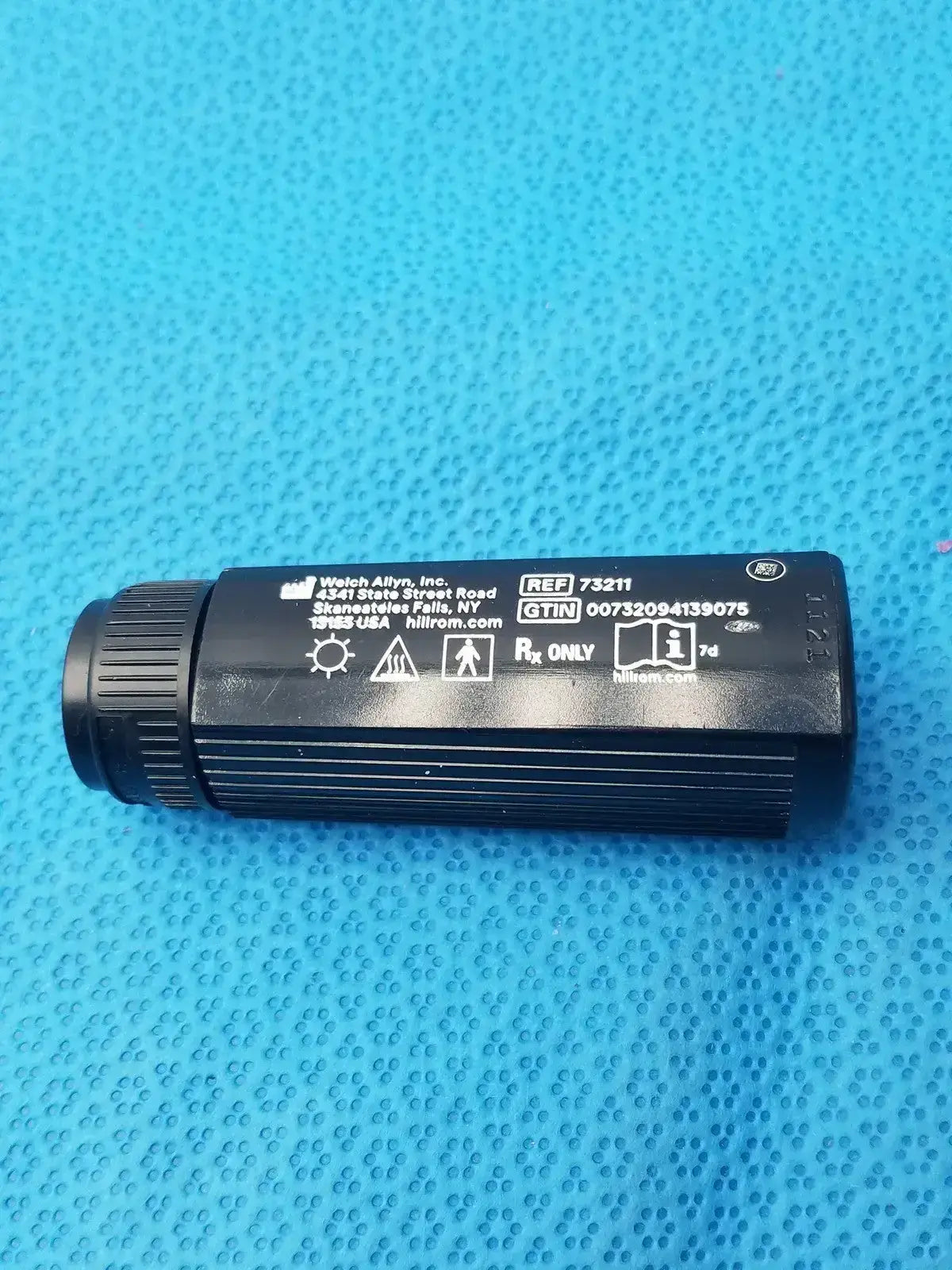 Welch Allyn 73211 Light Handle