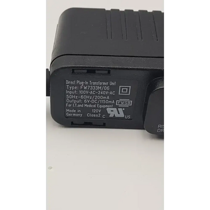 Welch Allyn 73305 6V Power Source - Supply