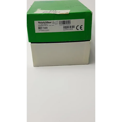 Welch Allyn 73305 6V Power Source - Supply