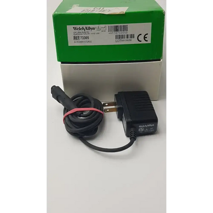 Welch Allyn 73305 6V Power Source - Supply
