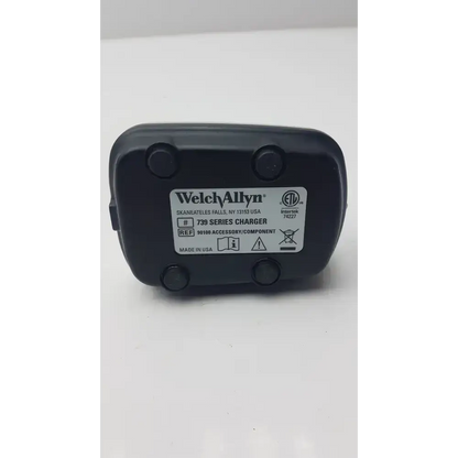 Welch Allyn 739 Series Charger 90100 Accessory