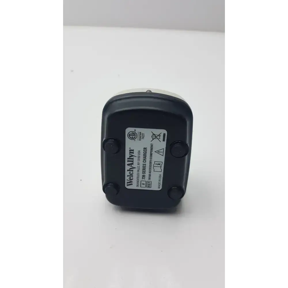 Welch Allyn 739 Series Charger 90100 Accessory