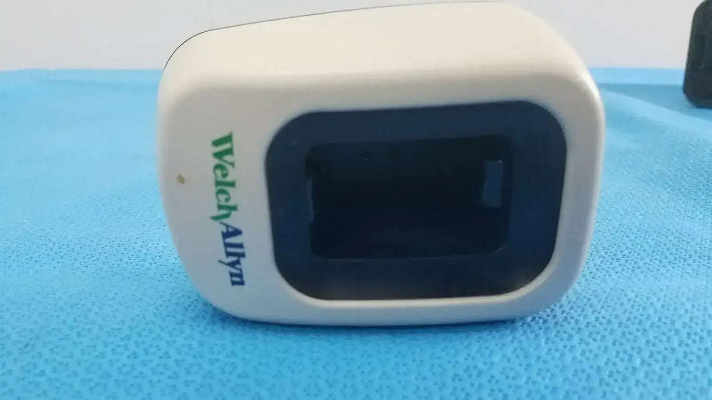 WELCH ALLYN 739 Series Charger Dock Illumination Light System