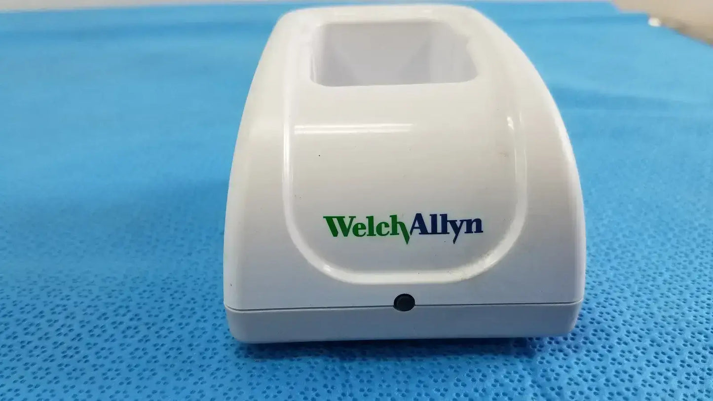 Welch Allyn 74011 Charging Station for Cordless Illuminator