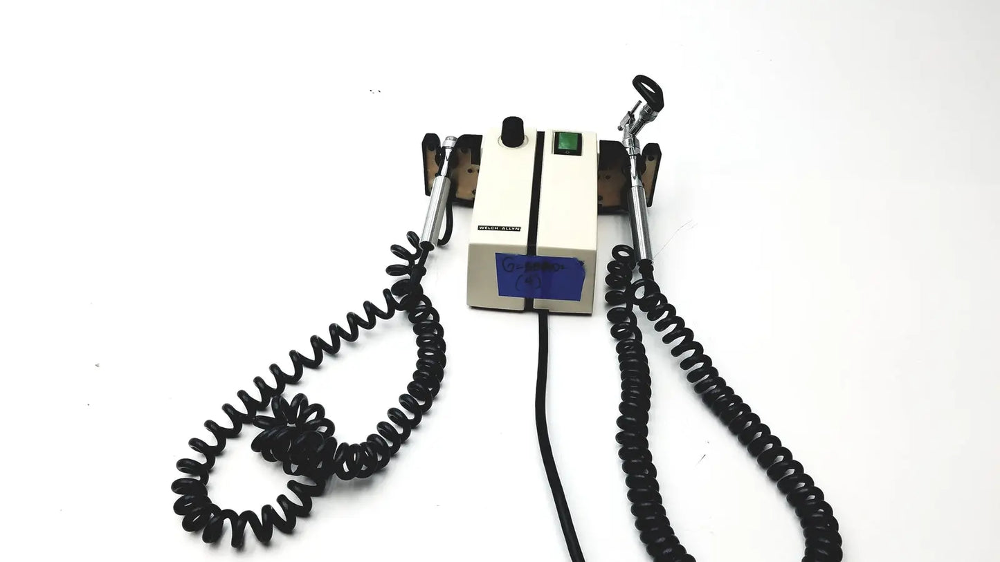 Welch Allyn 74710 Wall Transformer Ophthalmoscope Otoscope