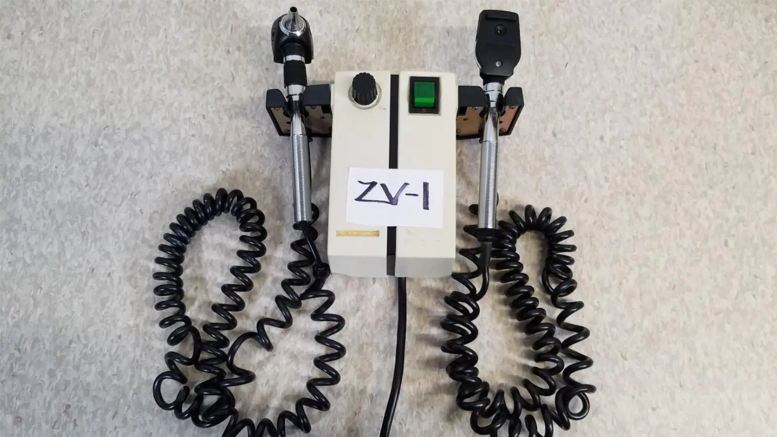 Welch Allyn 74710 Wall Transformer