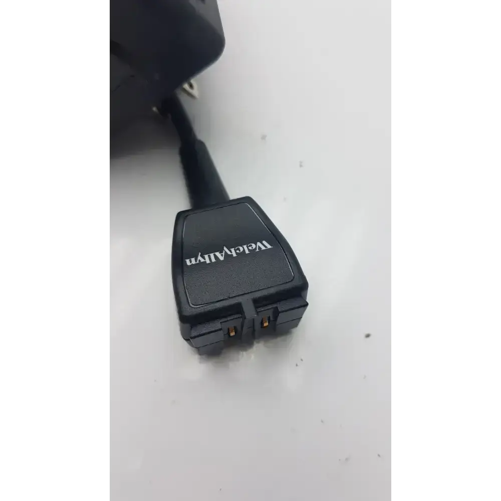 Welch Allyn 75910 Illuminator Kleenspec AC Power Adapter