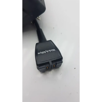 Welch Allyn 75910 Illuminator Kleenspec AC Power Adapter