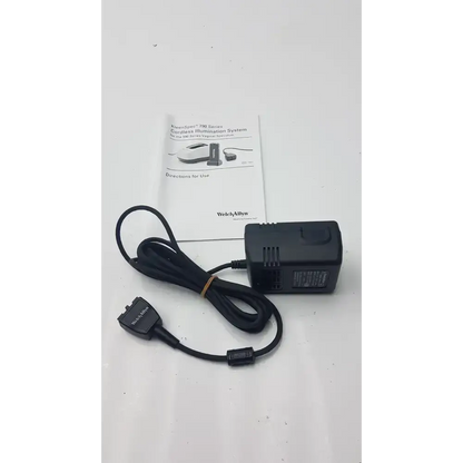 Welch Allyn 75910 Illuminator Kleenspec AC Power Adapter